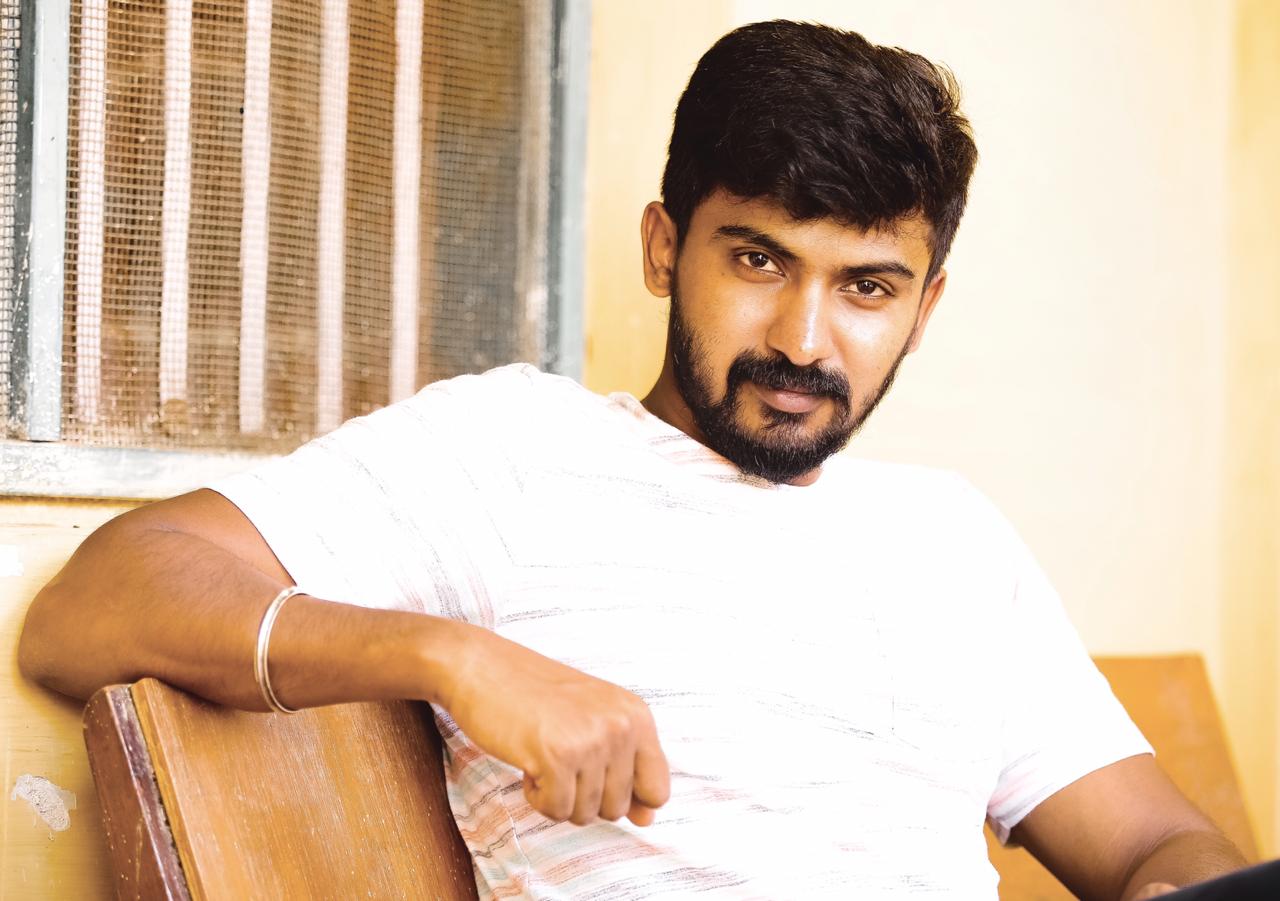 Darshan Fresh Images.