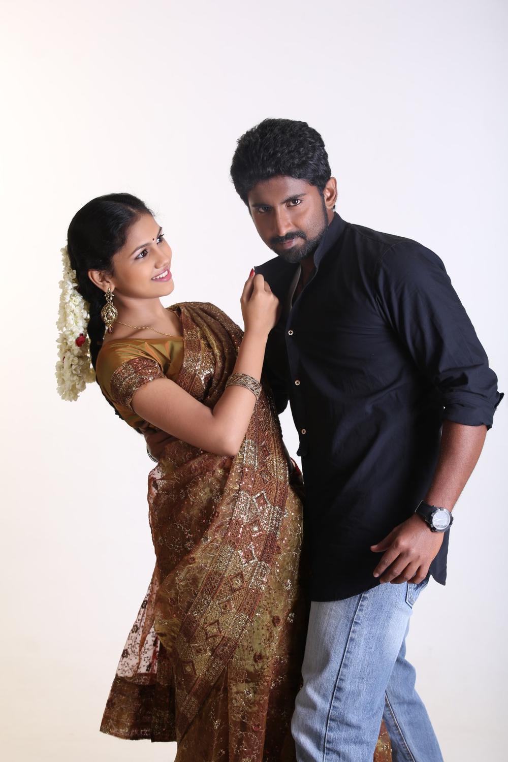 Vindhai Tamil Movie Stills | Mahendran, Manisha Jith