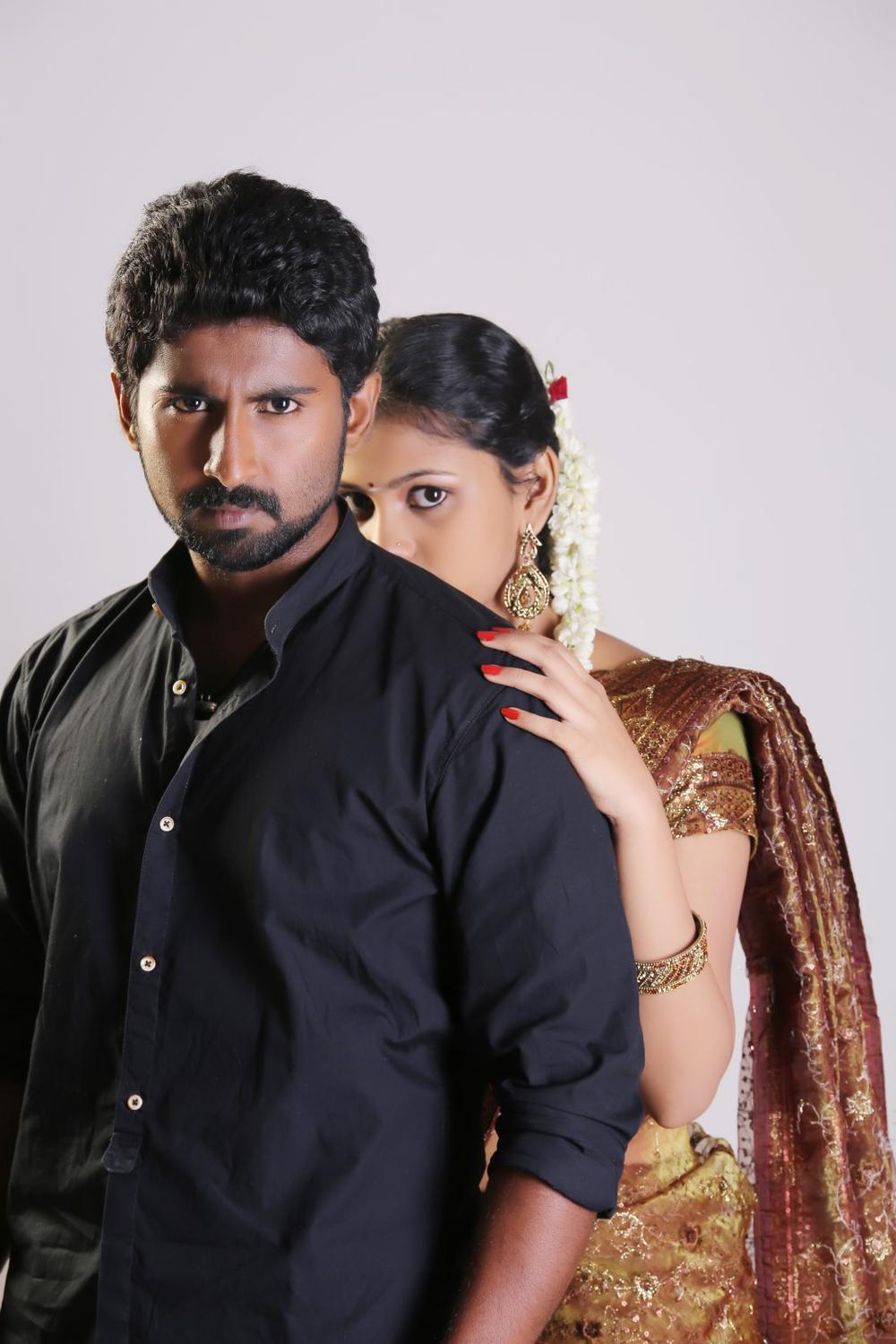 Vindhai Tamil Movie Stills | Mahendran, Manisha Jith