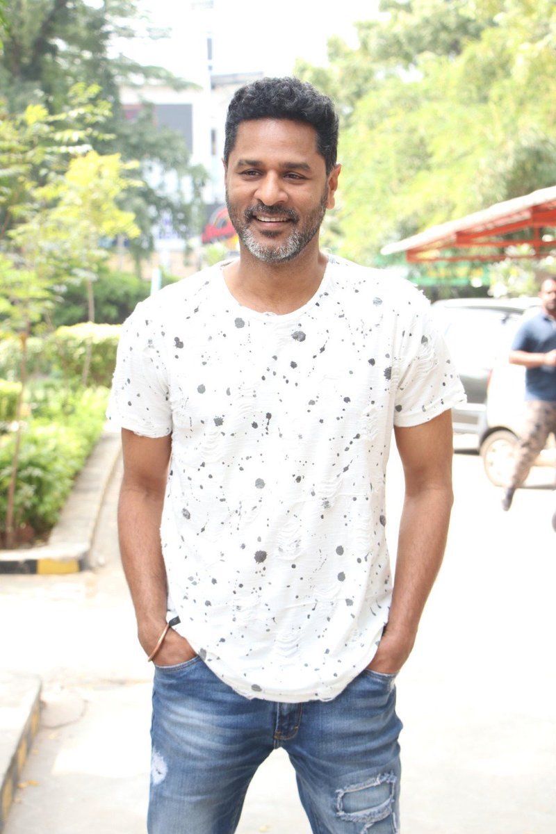 Charlie Chaplin 2 Press Meet.