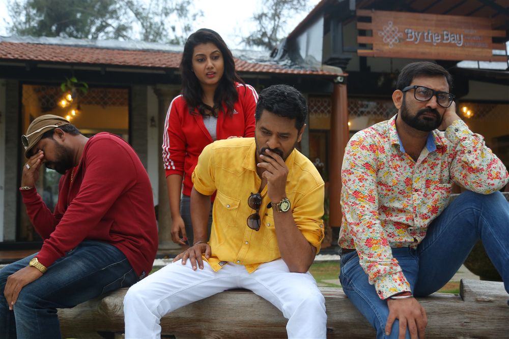 Charlie Chaplin 2 Exclusive Images.