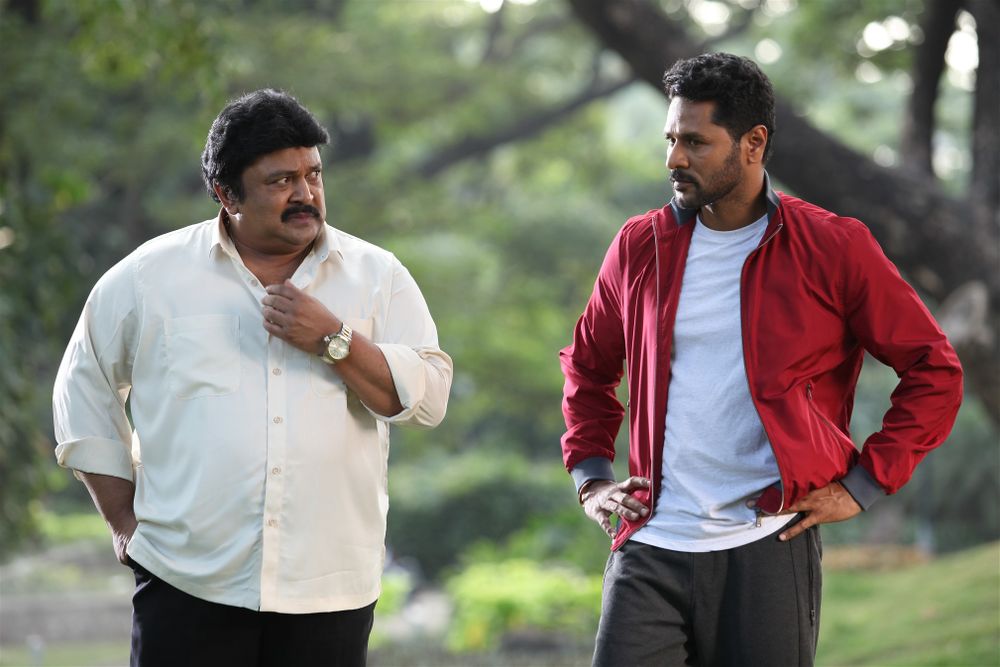 Charlie Chaplin 2 Exclusive Images.