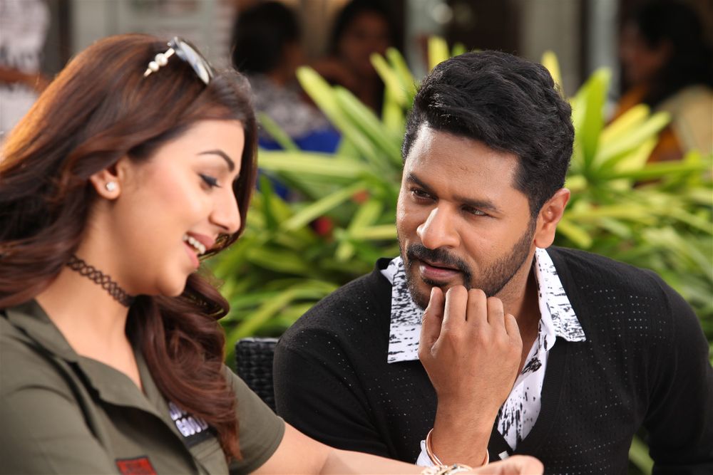 Charlie Chaplin 2 Exclusive Images.
