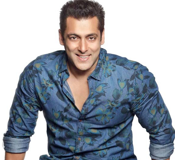 Salman Khan Stunning Images.