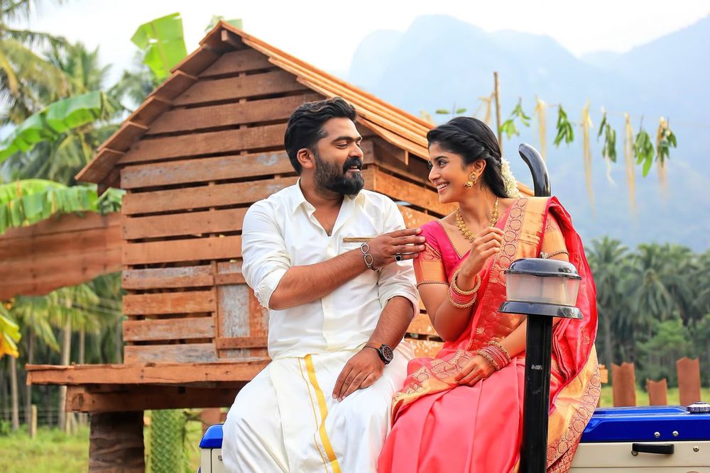 Vantha Rajavathaan Varuven Images.