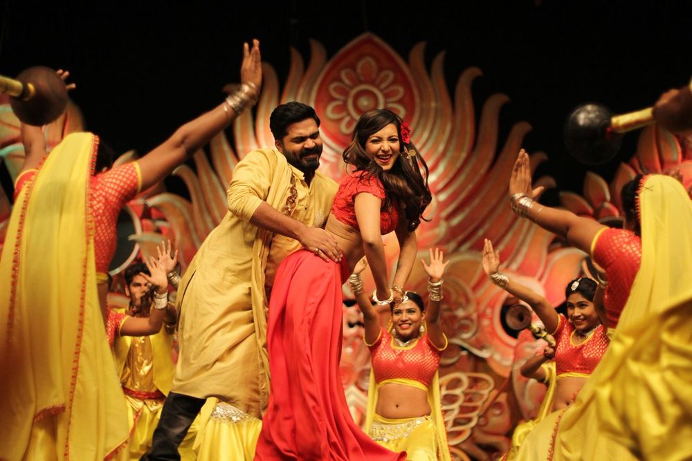 Vantha Rajavathaan Varuven Images.