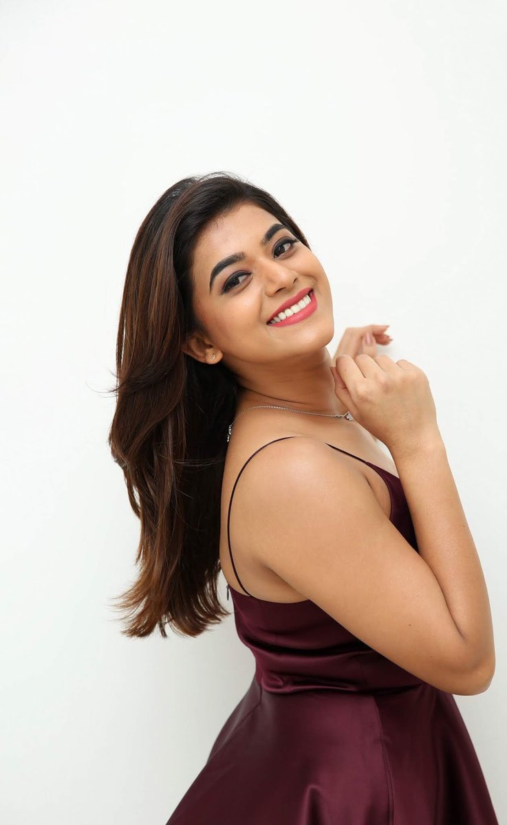 Yamini Bhaskar Fresh Clicks.