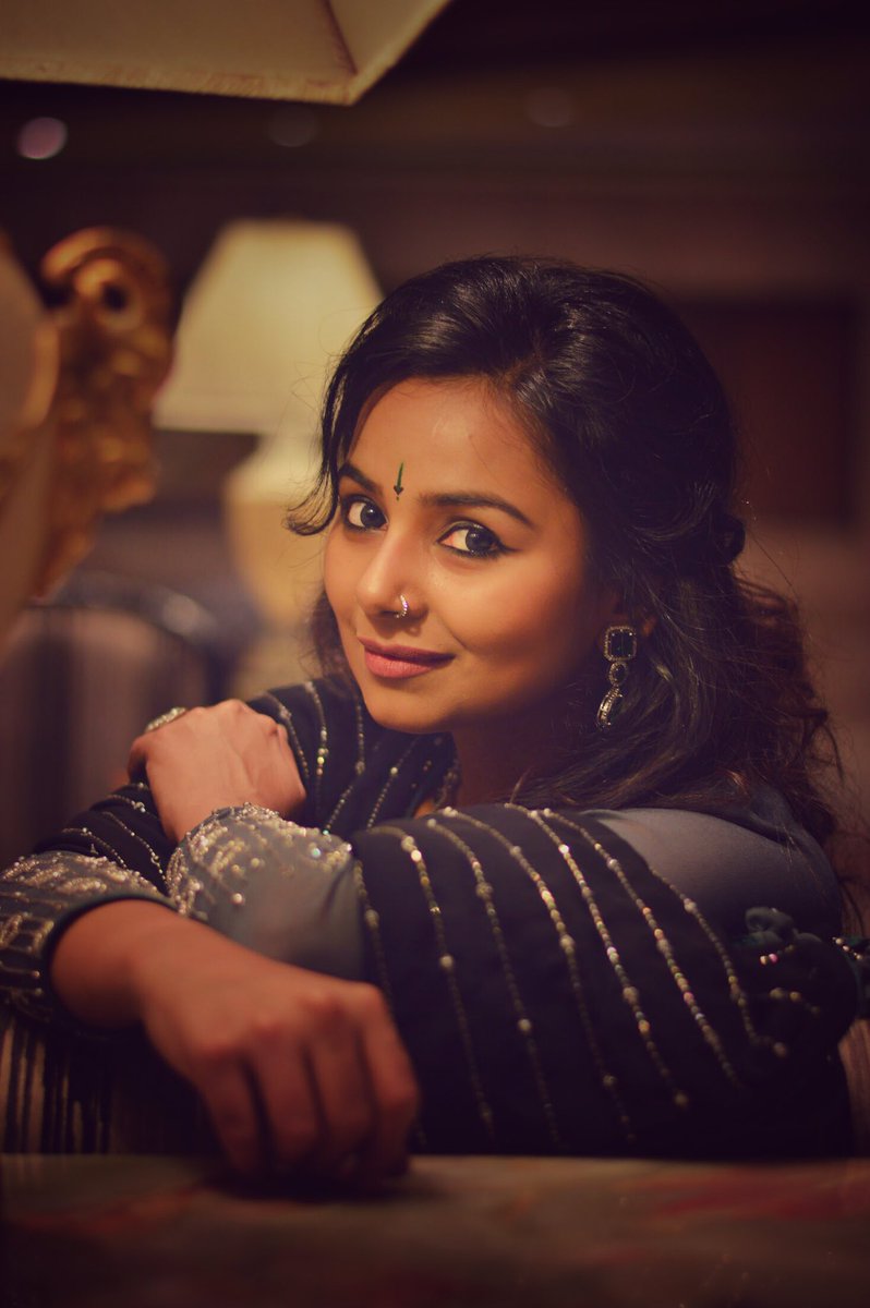 Mrudula Murali Stunning Images.