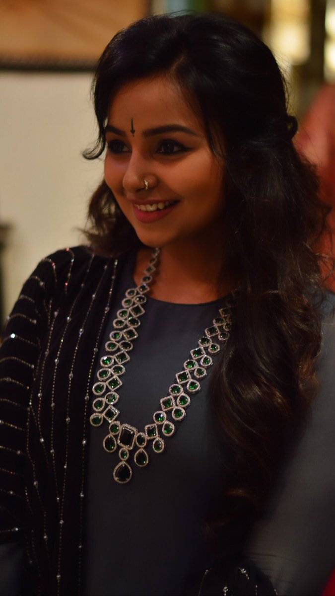 Mrudula Murali Stunning Images.