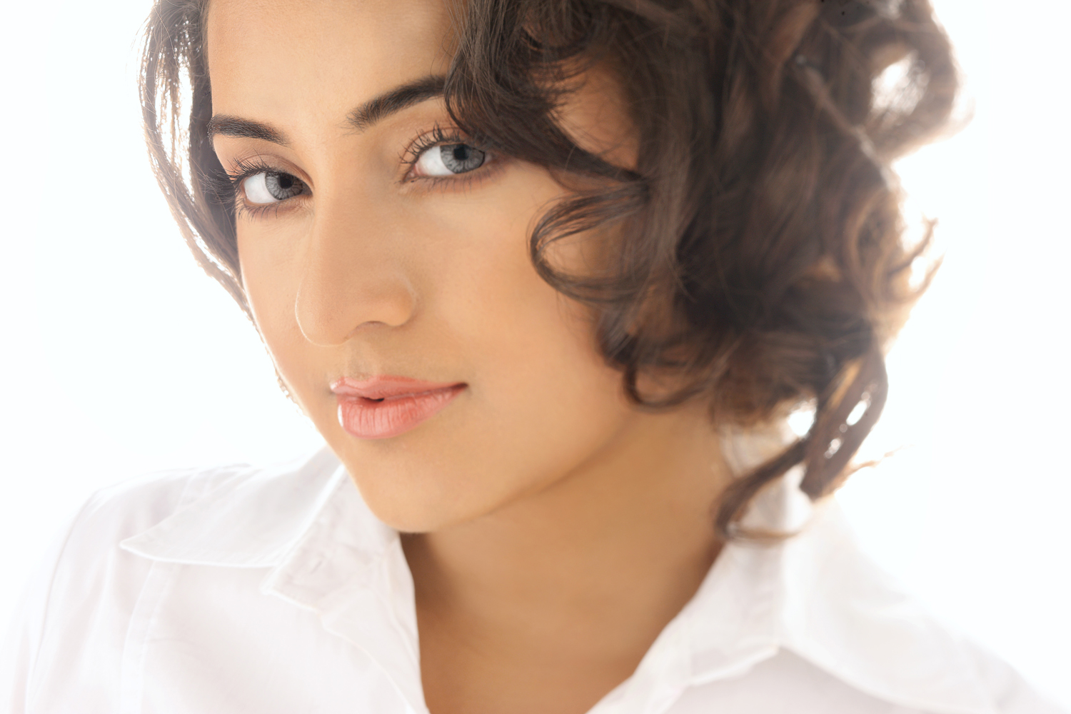 Checkout the Actress Bhama Cute Photoshoot images