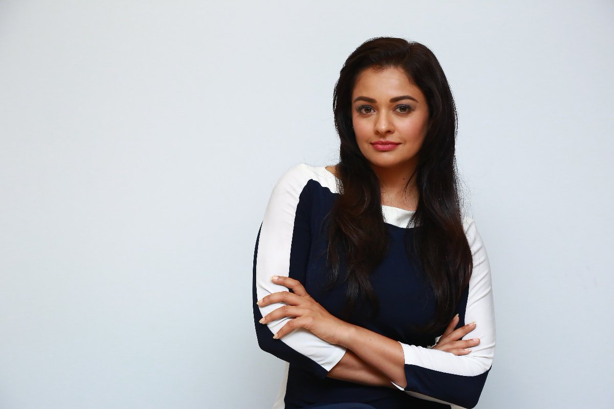 Pooja Kumar Recent Pics.