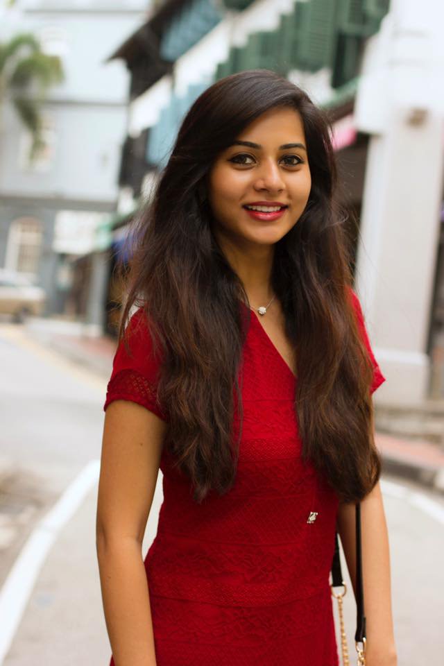 Suza Kumar glamorous pictures.