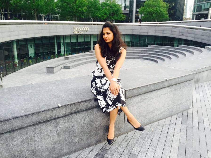 Actress Niranjana Photoshoot Stills 