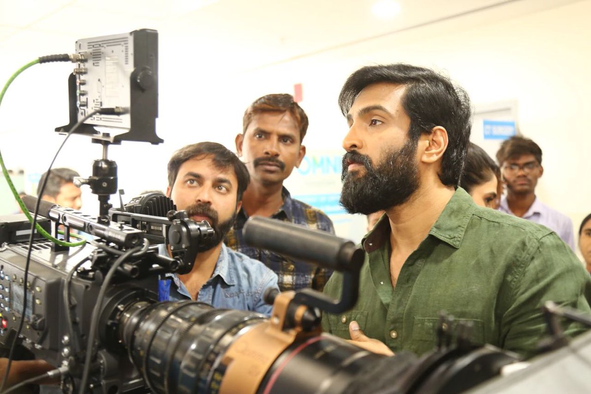 Dhilluku Dhuddu 2 Fresh Images.