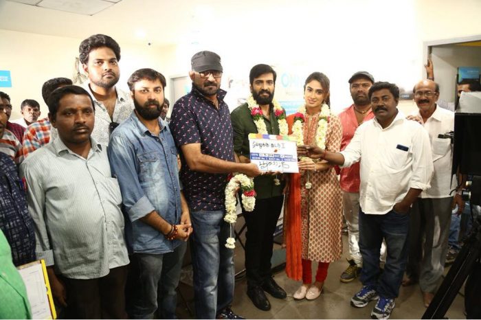 Dhilluku Dhuddu 2 Fresh Images.