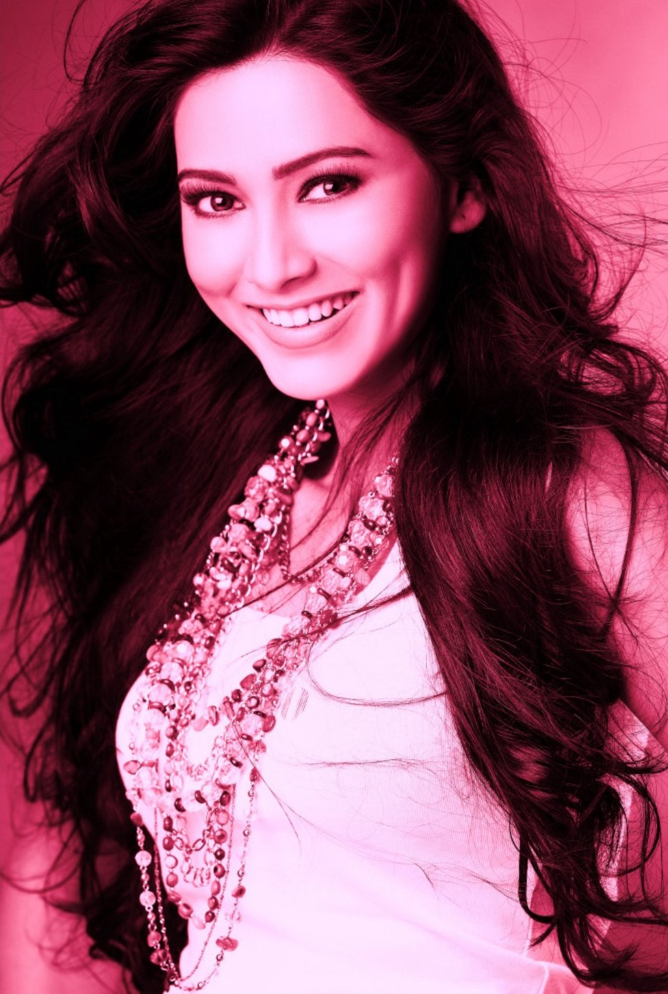 Stills of Actress Pallavi Subhash 