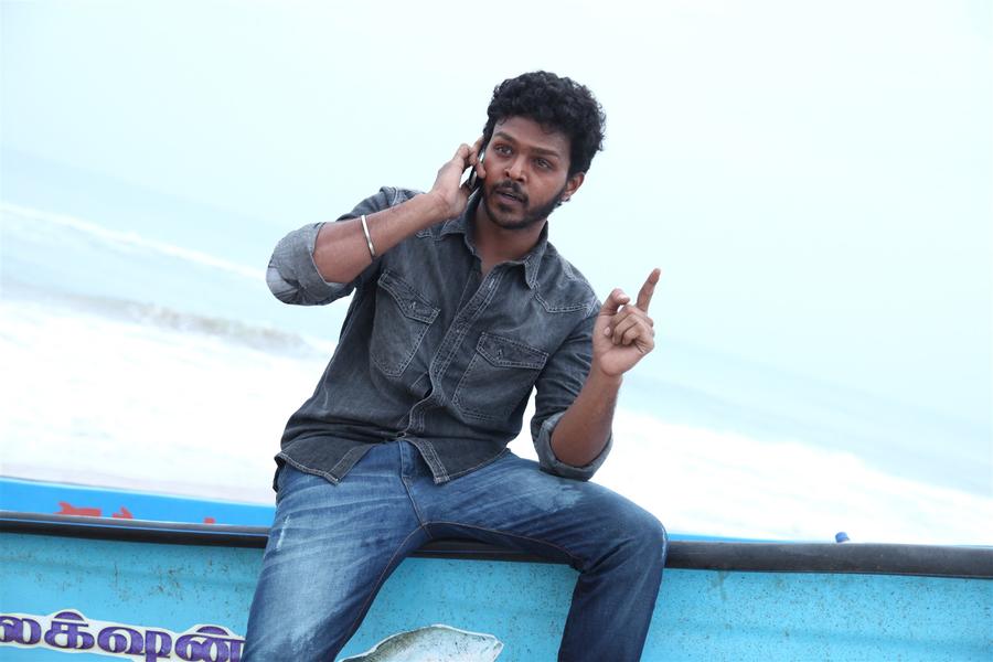 Shatru Movie Stills.