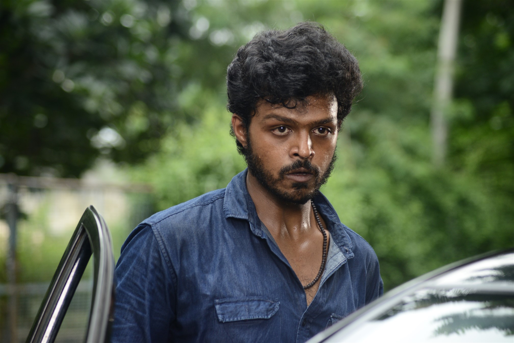 Shatru Movie Stills.