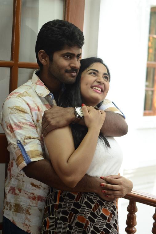 Shatru Movie Stills.