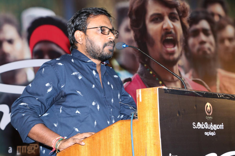 Gypsy Press Meet Stills.