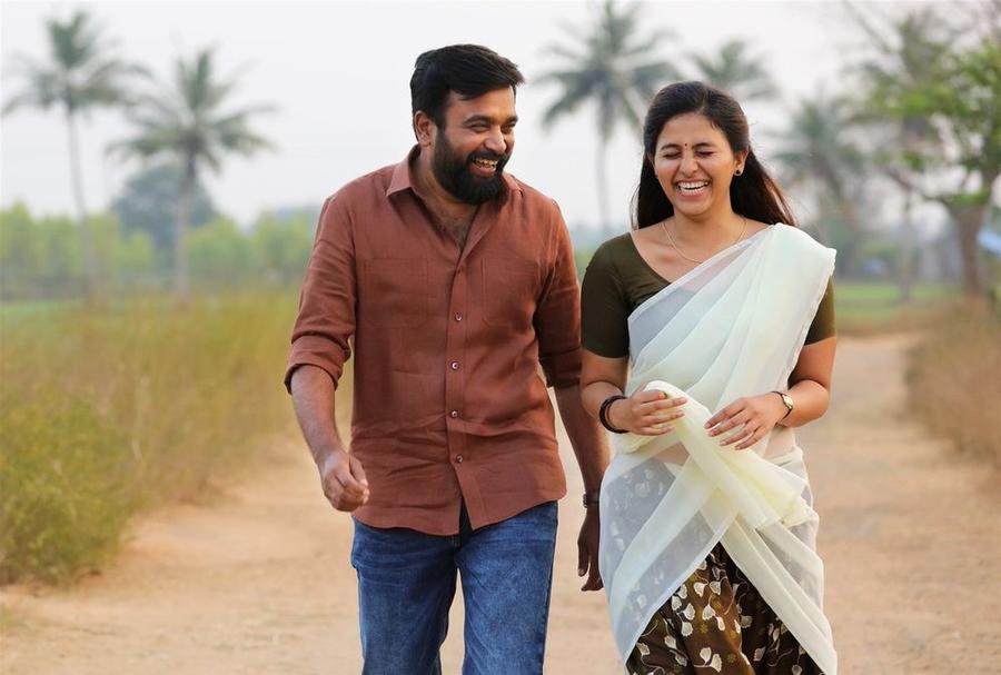 Naadodigal 2 Exclusive Images.