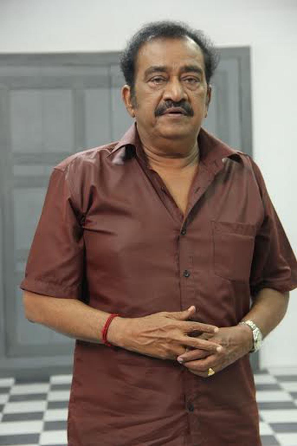 Idli Tamil Movie Stills | Pandu