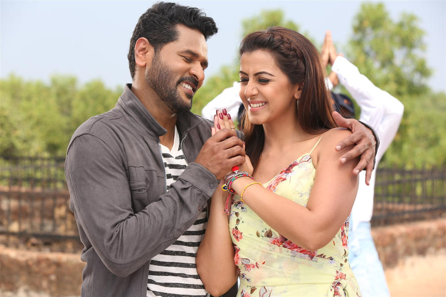 Charlie Chaplin 2 Latest Stills.