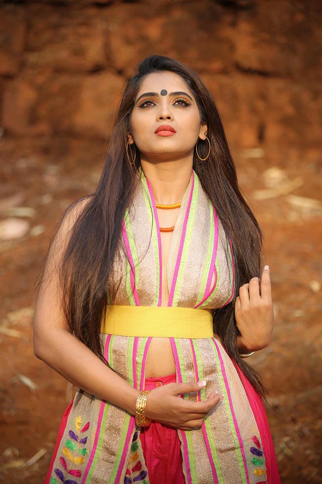 Masoom Shankar Stills.