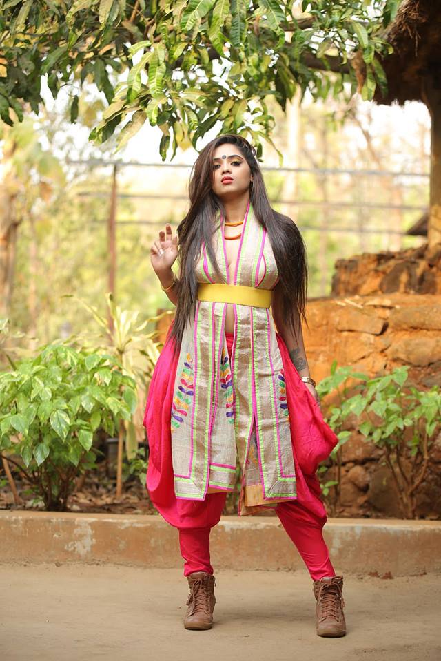 Masoom Shankar Stills.