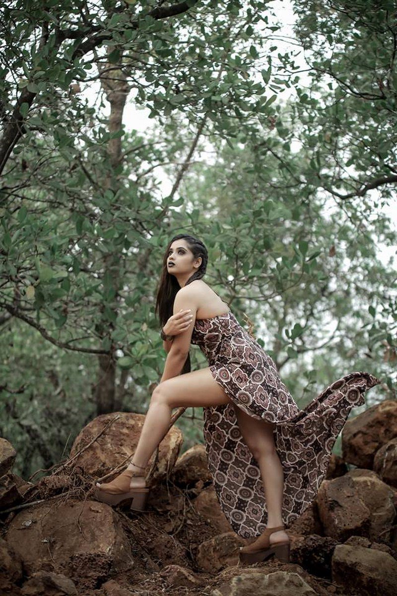 Masoom Shankar Stills.