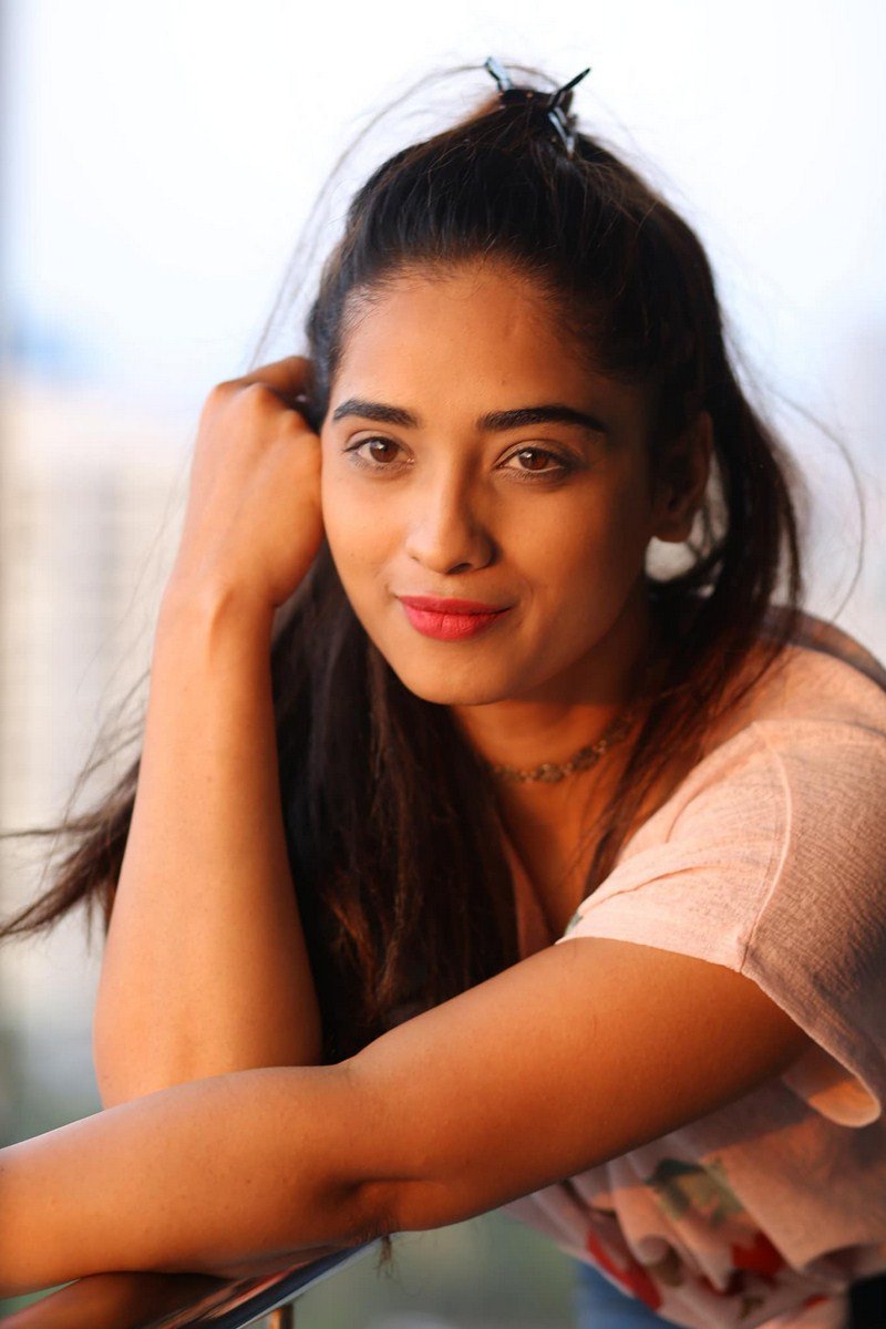 Masoom Shankar Stills.