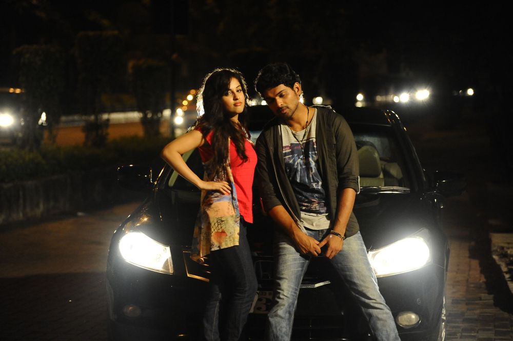 Chithiram Pesudhadi 2 Fresh Images.