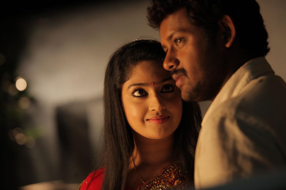 Aadhar Tamil Movie Stills | Mahesh, Mithra Kurian