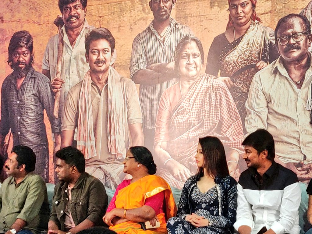 Kanne Kalaimaane Latest Stills.