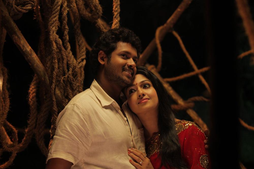 Aadhar Tamil Movie Stills | Mahesh, Mithra Kurian