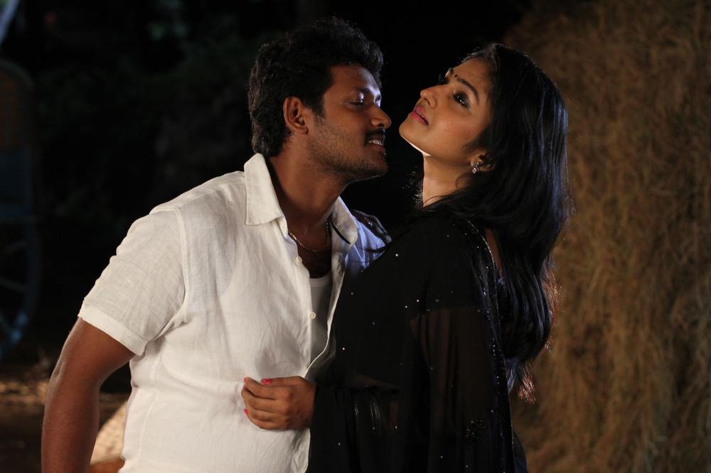 Aadhar Tamil Movie Stills | Mahesh, Mithra Kurian