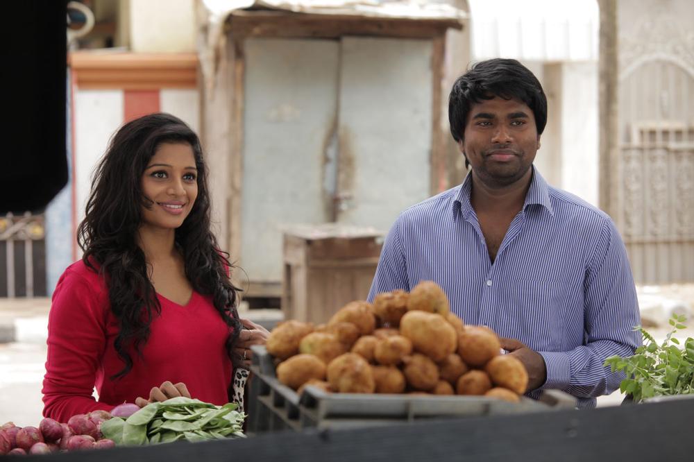 Aadhar Tamil Movie Stills | Suresh Sakaria, Cheryline