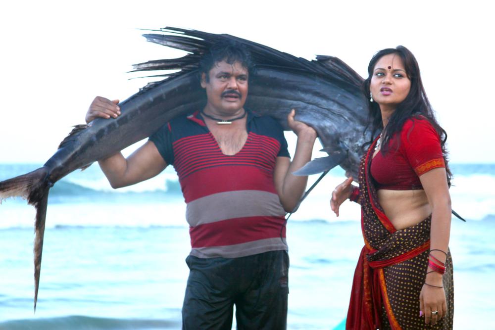 Athiradi Tamil Movie Stills | Mansoor Ali Khan, Moumita Chowdhury