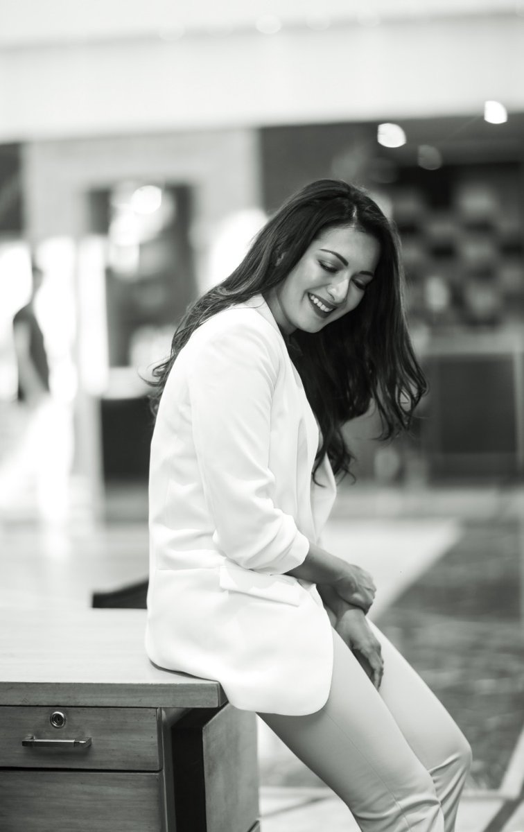 Catherine Tresa Stills.