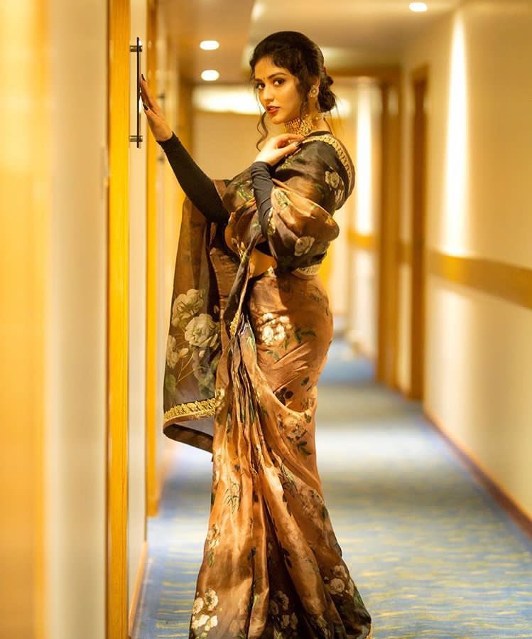 Priyanka Jawalkar Sizzling Stills.