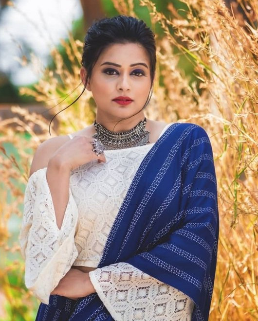 Priyamani Stunning Images.