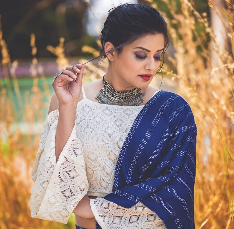 Priyamani Stunning Images.