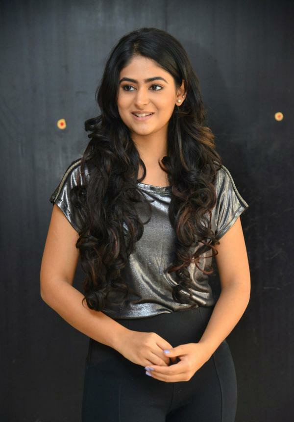 Palak Lalwani Fresh Stills.