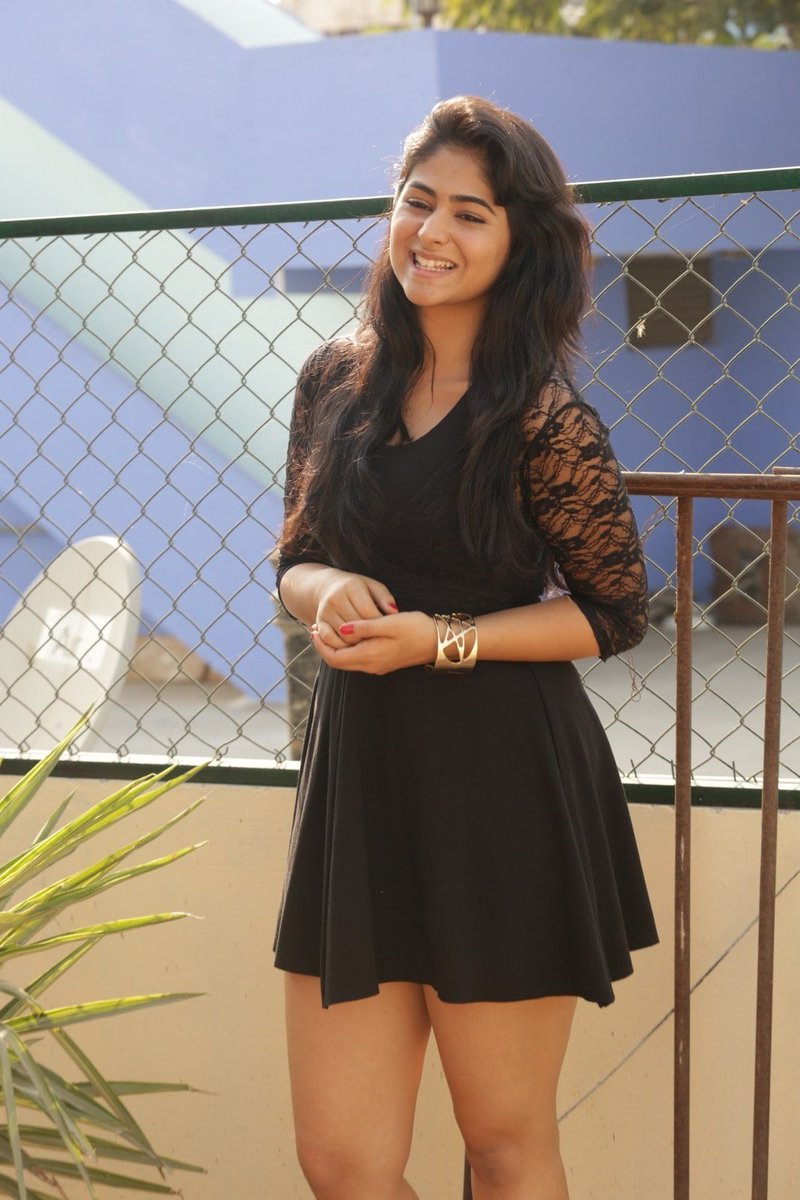 Palak Lalwani Fresh Stills.