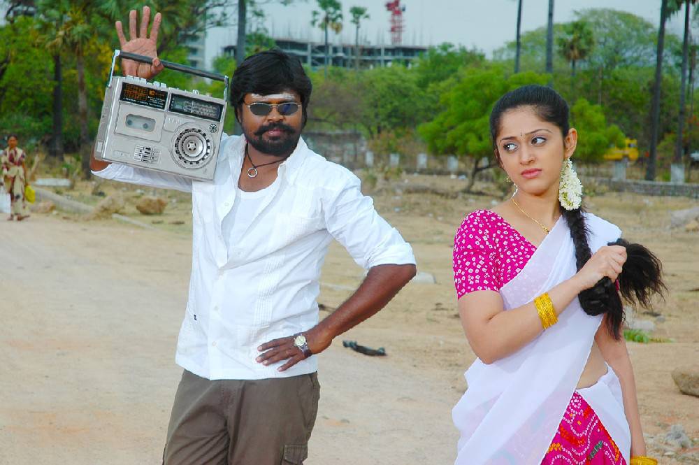 Ranam 2 Movie Stills | Amma Rajasekhar, Nidhi