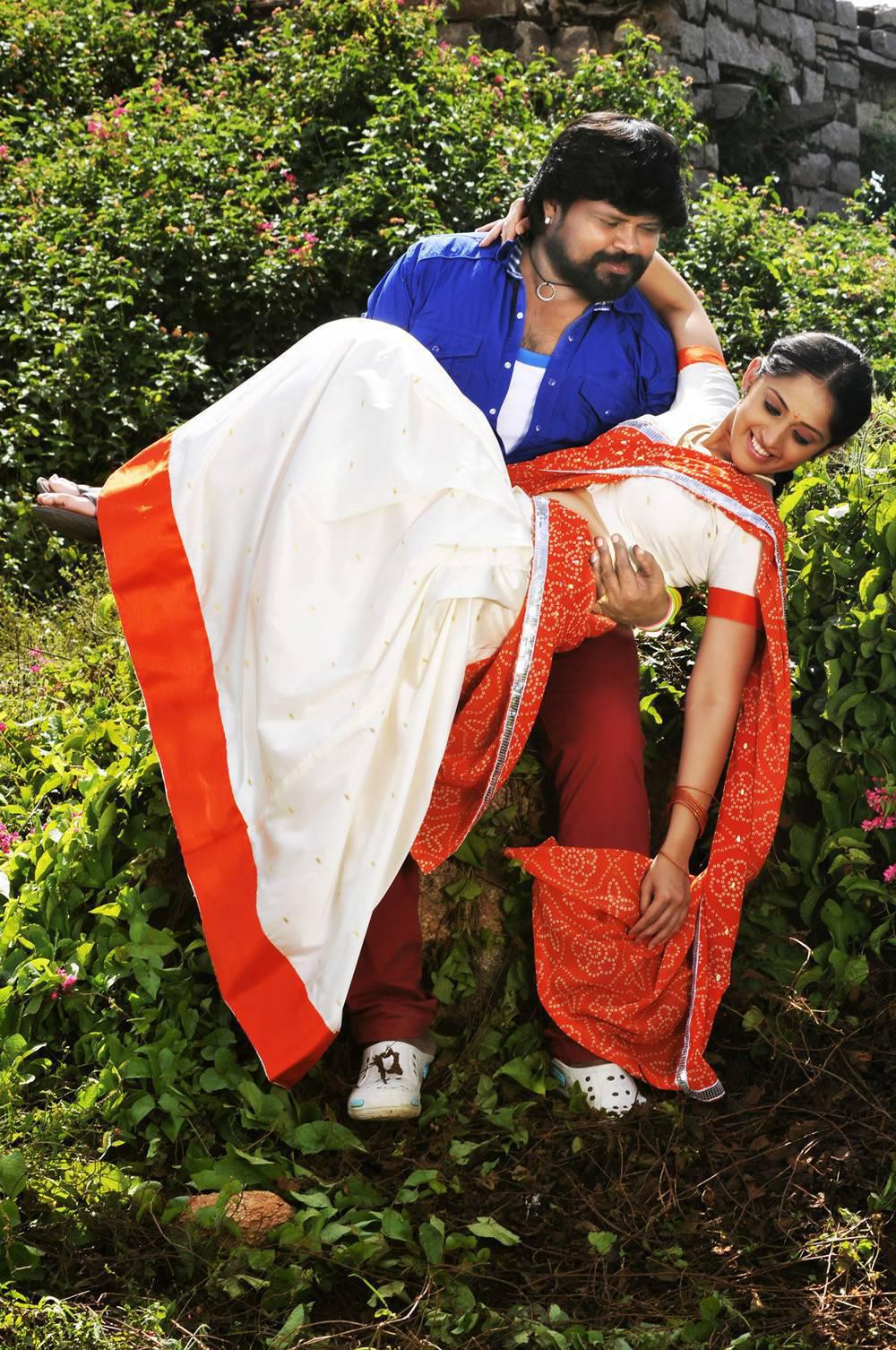 Ranam 2 Movie Stills | Amma Rajasekhar, Nidhi