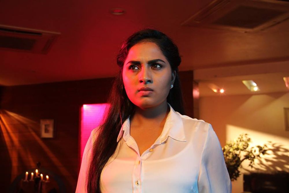 Pottu Tamil Movie Stills