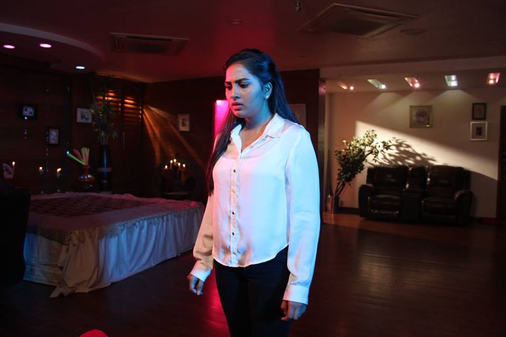 Pottu Tamil Movie Stills