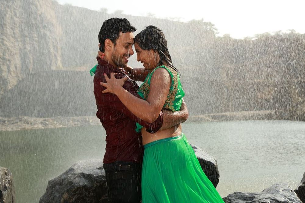 Pottu Tamil Movie Stills