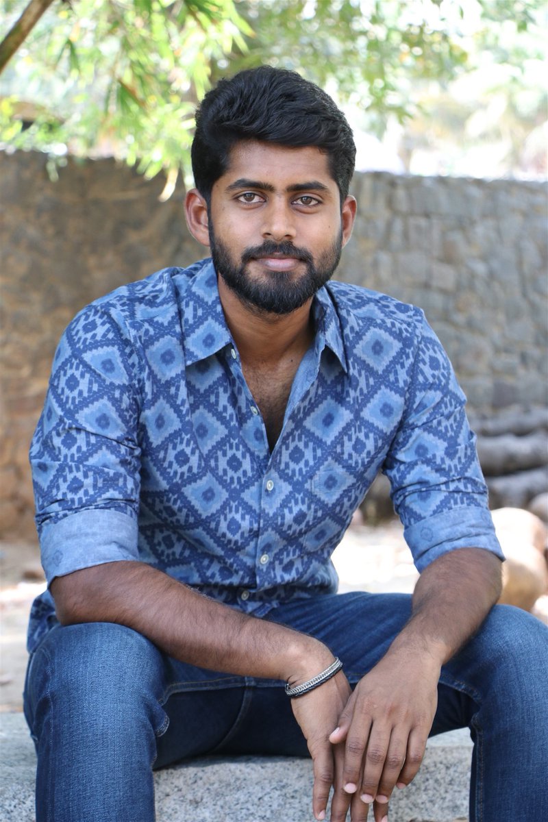 Sathru Movie Press Meet Photos
